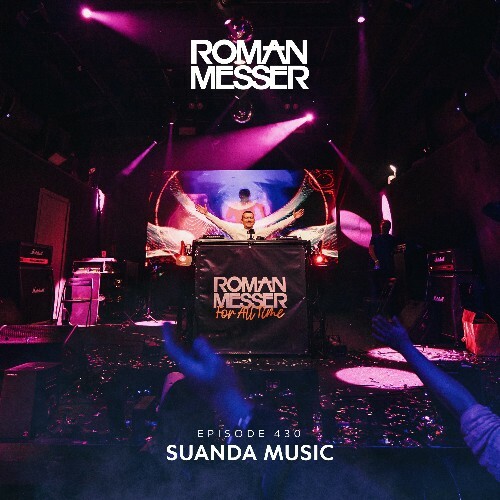 Roman Messer — Suanda Music 430 (2024-04-23)