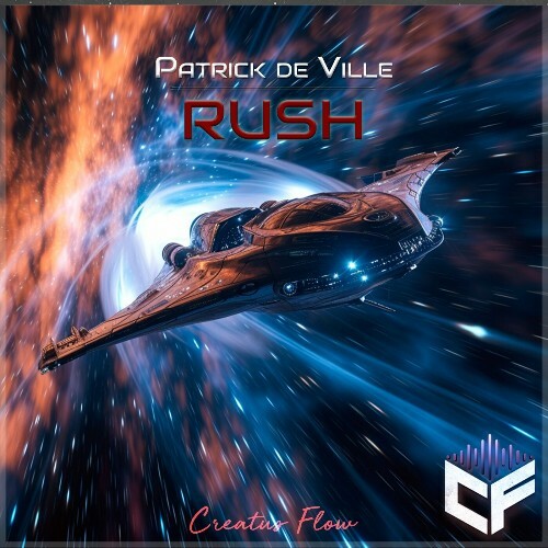 Patrick de Ville - Rush (2024)