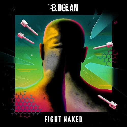 B. Dolan - Fight Naked (2026) 
