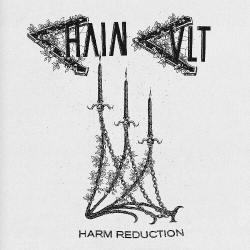  Chain Cult - Harm Reduction (2024) 