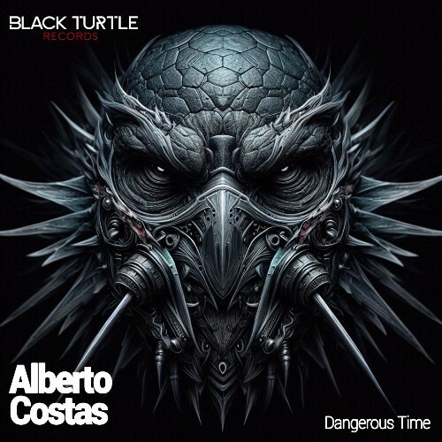  Alberto Costas - Dangerous Time (2026) 