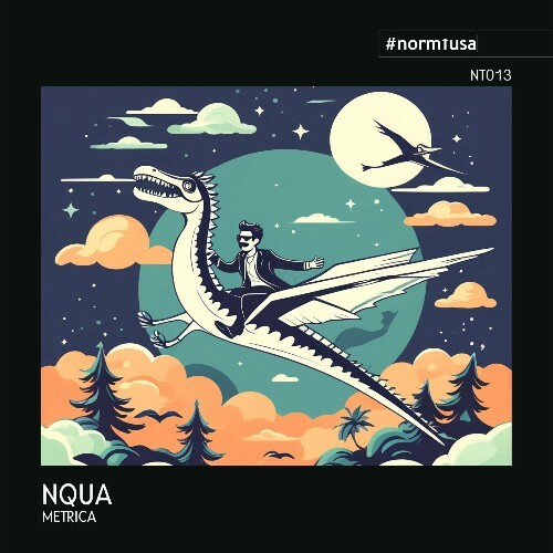 Nqua - Metrica (2024)