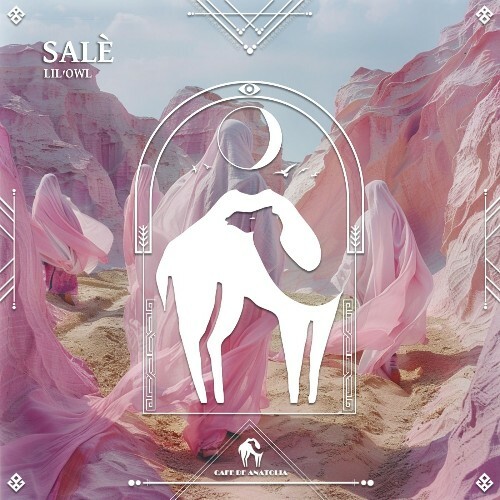 Lil'Owl - Sal&#232; (2025) 