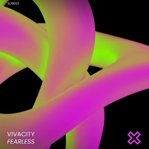  Vivacity - Fearless (2026) 