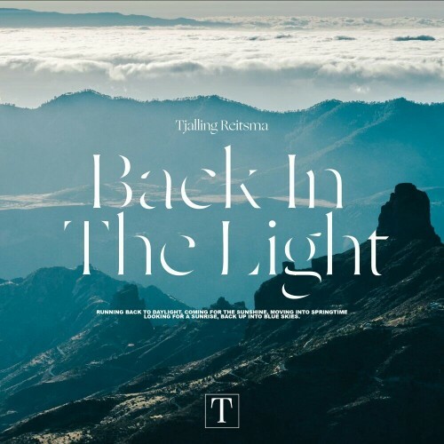 Tjalling Reitsma — Back In The Light (2024)