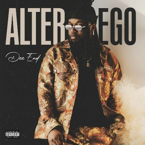  Dee End - Alter Ego (2024) 