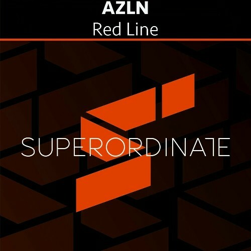  AZLN - Red Line (2025) 