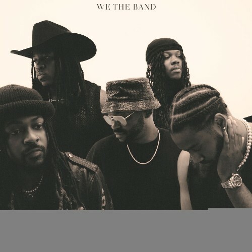  We The Band - 911 (2026) 