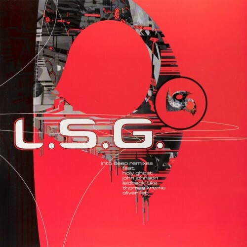 L.S.G. - Into Deep Remixes (Remastered) (2025) 