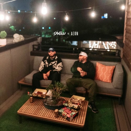  Savelli X Aeon Raps - Renaissance (2025) 