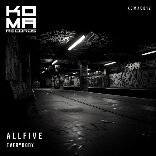  AllFive - Everybody (2024)  MEWD0FF_o