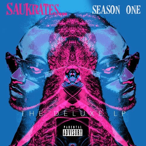  Saukrates - Season one: The Deluxe LP (2026) 