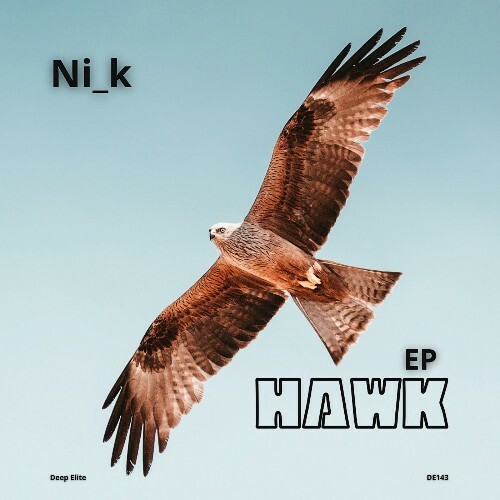  Ni k - Hawk (2026) 