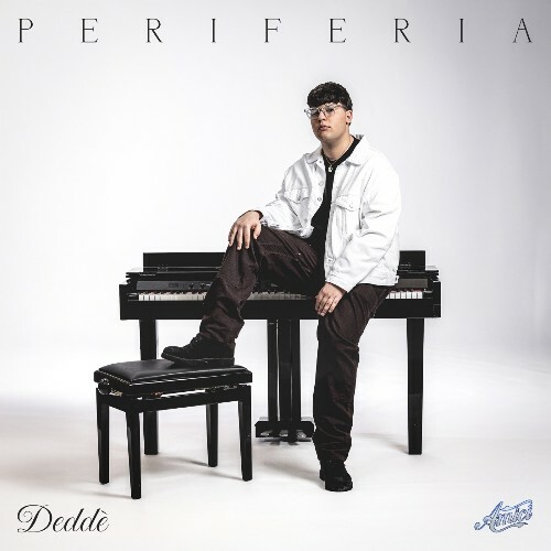 Dedde - Periferia (2025)