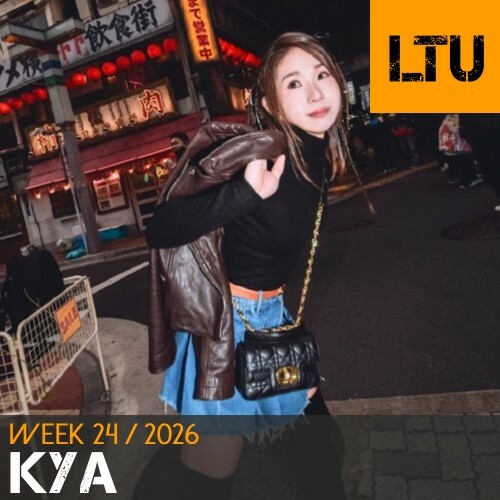  Kya - Ltu Podcast Week 157 (2026-06-15) 