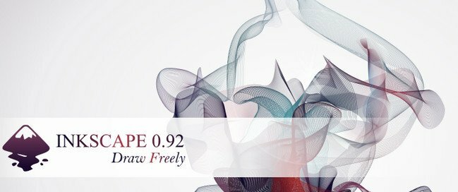 Inkscape 1.4.4 + Portable