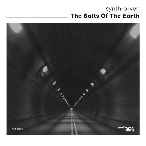  Synth-O-Ven - The Salts Of The Earth (2026) 