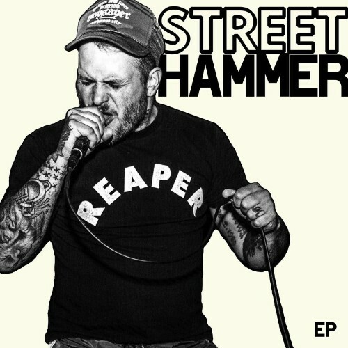 VA - Street Hammer - Street Hammer (2024) (MP3) METRBQO_o