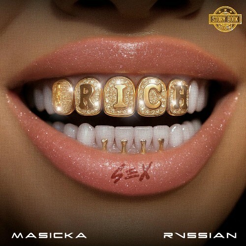  Masicka - Rich Sex (2025) 