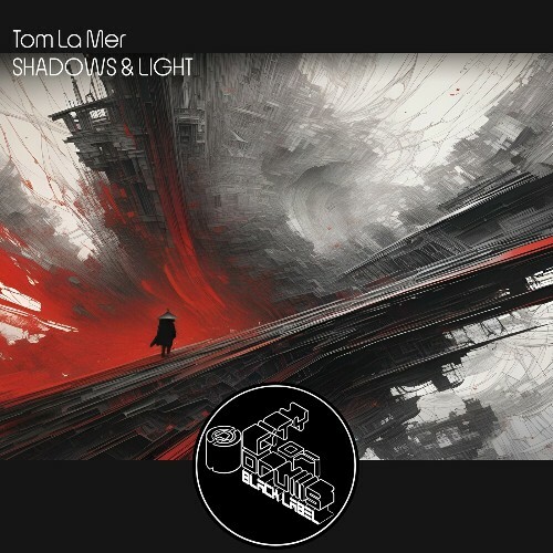  Tom La Mer - Shadows & Light (2024) 