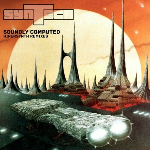  Syntech - Soundly Computed (2024) 