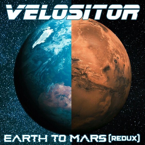 Velositor - Earth to Mars (Redux) (2024)