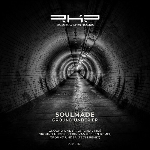  Soulmade (AR) - Ground Under (2024) 