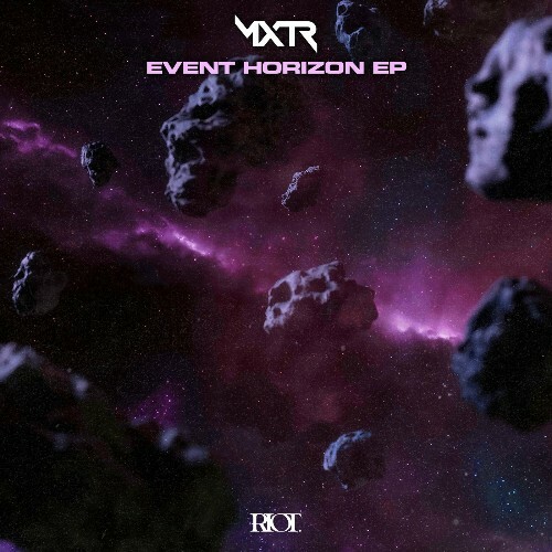  MXTR - Event Horizon (2025) 