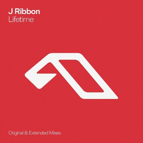 J Ribbon - Lifetime (2025) J Ribbon - Lifetime (2025)