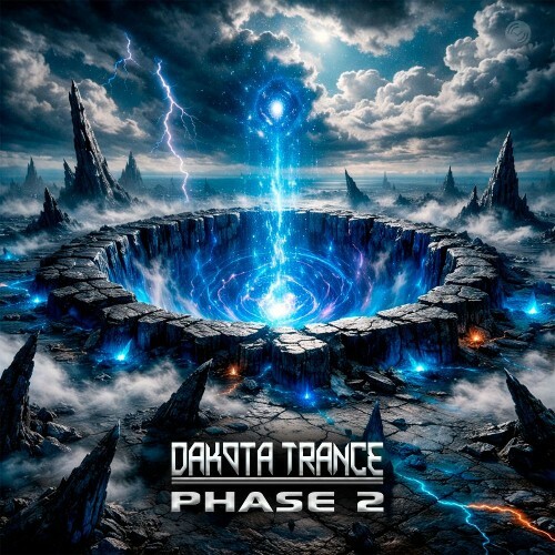  Dakota Trance - PHASE 2 (2026) 