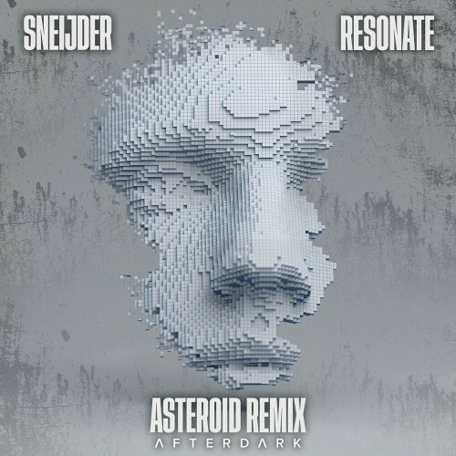  Sneijder - Resonate (Asteroid Remix) (2024) 