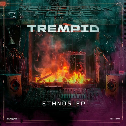  Trempid - Ethnos (2024) 