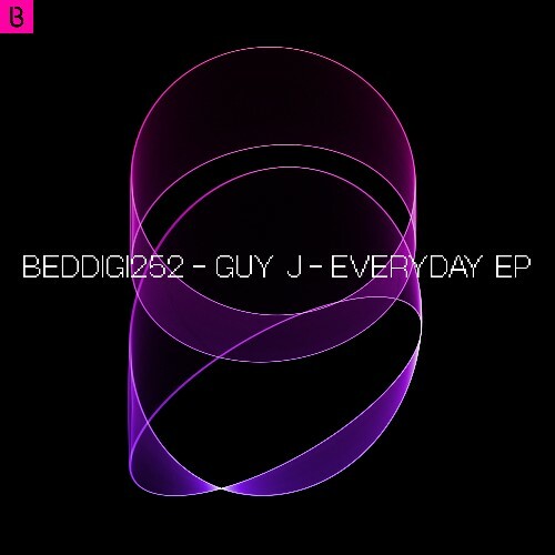 Guy J - Everyday (2025)