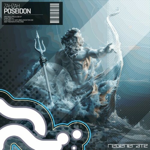 VA - Zahzah - Poseidon (2024) (MP3) MEW6NHR_o