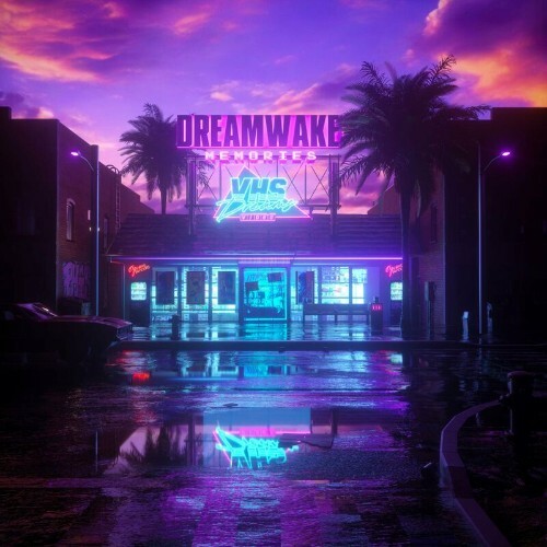  Dreamwake - Memories (2024) 