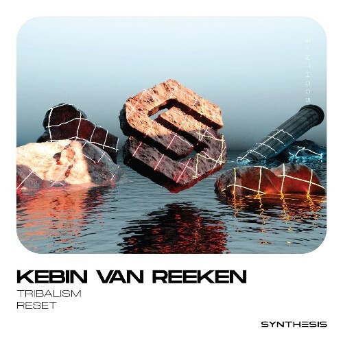  Kebin van Reeken - Tribalism (2026) 