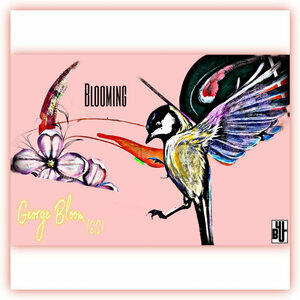  George Bloom (ES) - Blooming (Original Mix) (2024) 