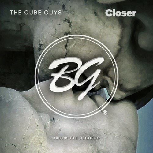  The Cube Guys - Closer (2025) 