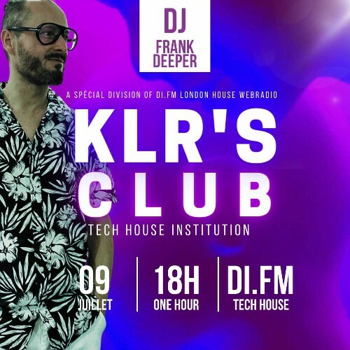  Frank Deeper & Ineshka - Keller's Club 138 (2024-07-09) 