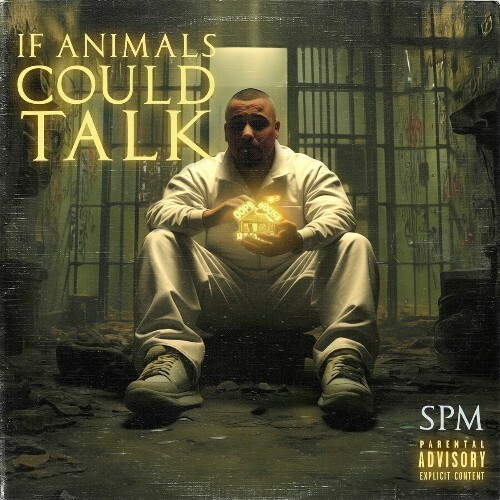  SPM - If Animals Could Talk (2025) 