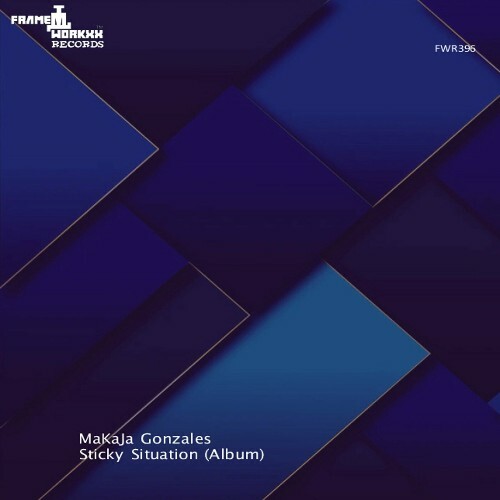 VA - MaKaJa Gonzales - Sticky Situation (2024) (MP3) MEVLN0X_o