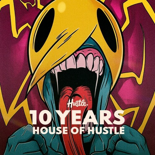 MP3:  10 Years: House Of Hustle (2024) Онлайн