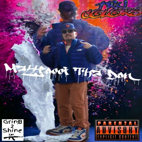  Matteocci Tha Don - TRU Colors (2024)  MEW6DGZ_o