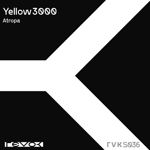 Yellow 3000 - Atropa (2024) 