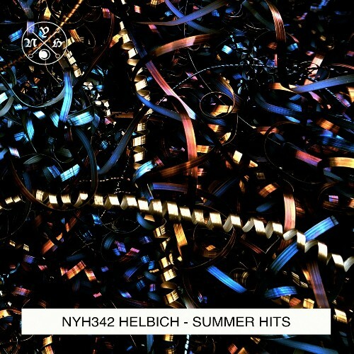  Helbich - Summer Hits (2024) 
