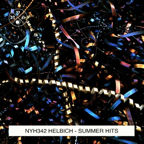 VA - Helbich - Summer Hits (2024) (MP3) METYMFC_o