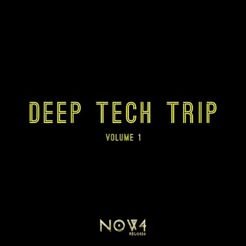  Deep Tech Trip, Vol. 1 (2023) 