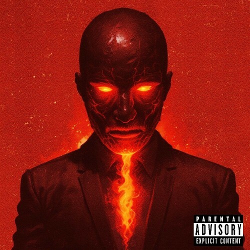  Intell - Dontae's Inferno (Devil's Advocate Edition) (2024) 