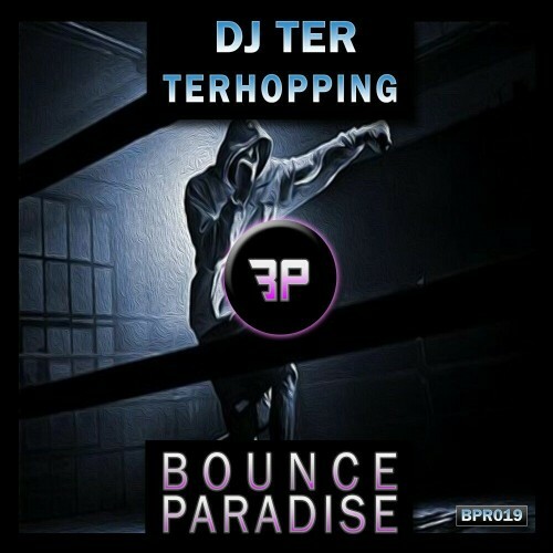  DJ Ter - Terhopping (2024) 