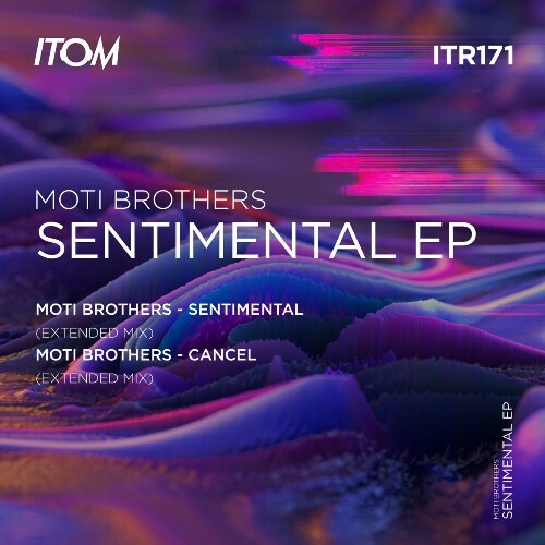  Moti Brothers - Sentimental (2024) 